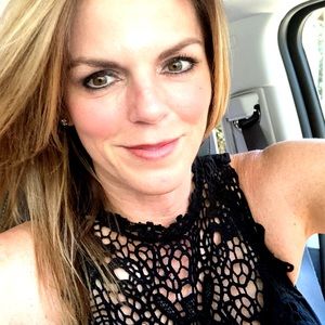 Meet your Posher, Ginger